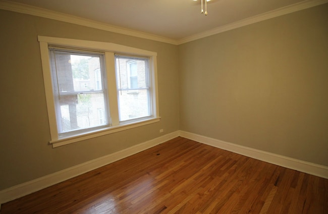 Bedroom 2 - 4402 W Belden St Unit 3