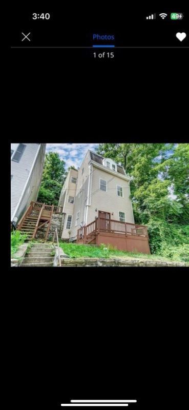 Photo - 611 Tafel St House
