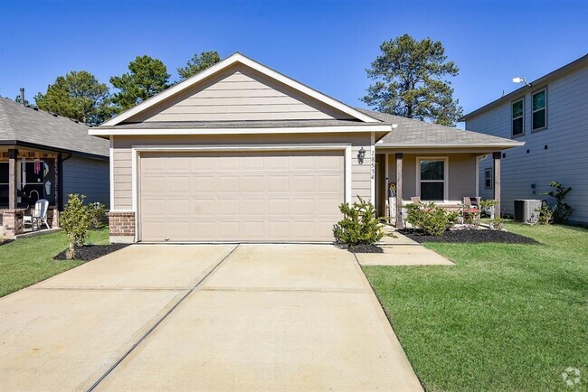 Building Photo - 18534 Scarlet Meadow Ln Rental