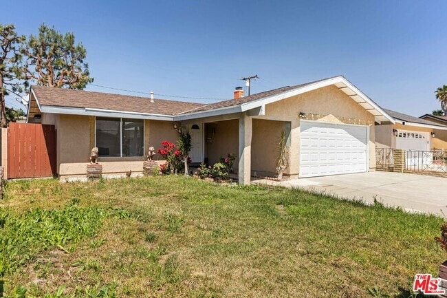 Building Photo - 20233 Eddington Dr Rental