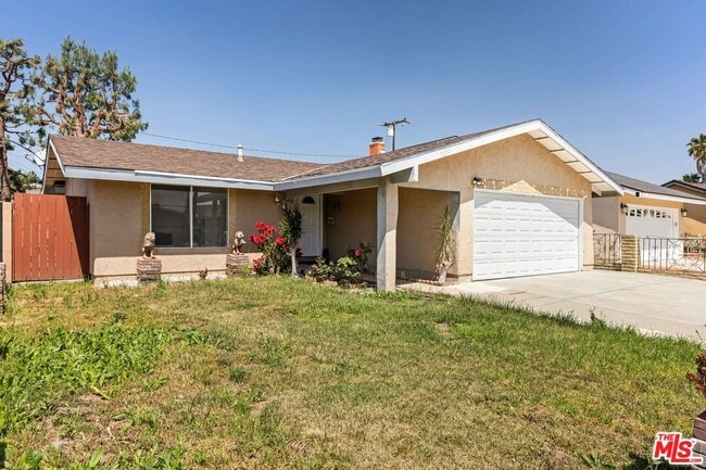 Photo - 20233 Eddington Dr House