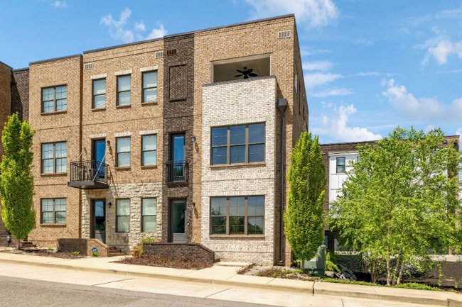 Photo - 736 Inspiration Blvd Townhome