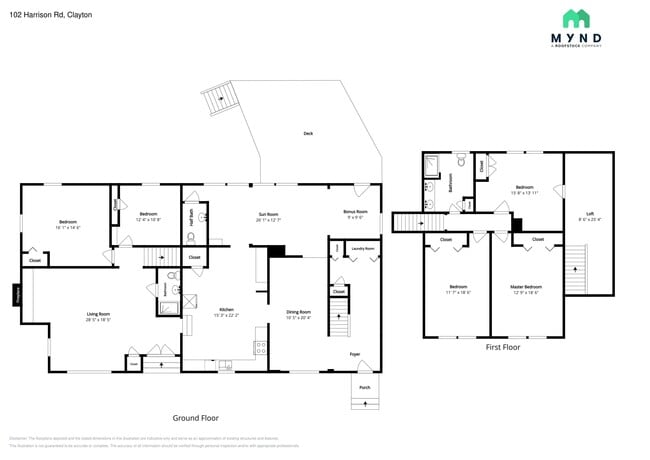 Photo - 102 Harrison Rd