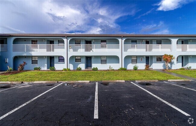 Building Photo - 87 Boundary Blvd Unit 9 Rental