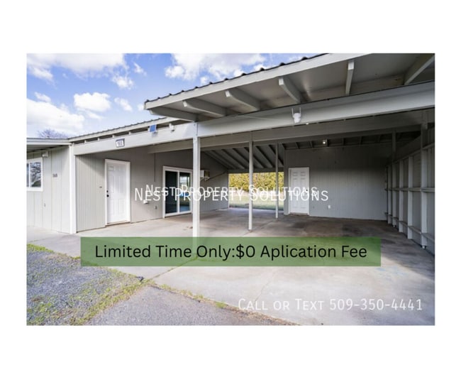 Building Photo - 160 Carswell Dr Rental