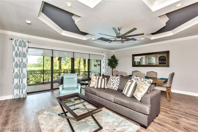Photo - 8764 Bellano Ct Condo Unit 3-102