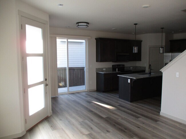 Photo - Newer Construction Berthoud Property