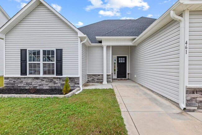 Photo - Beautiful home in great neighborhood!