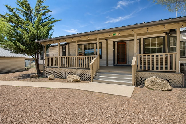 Building Photo - 78 N Ponderosa Cir