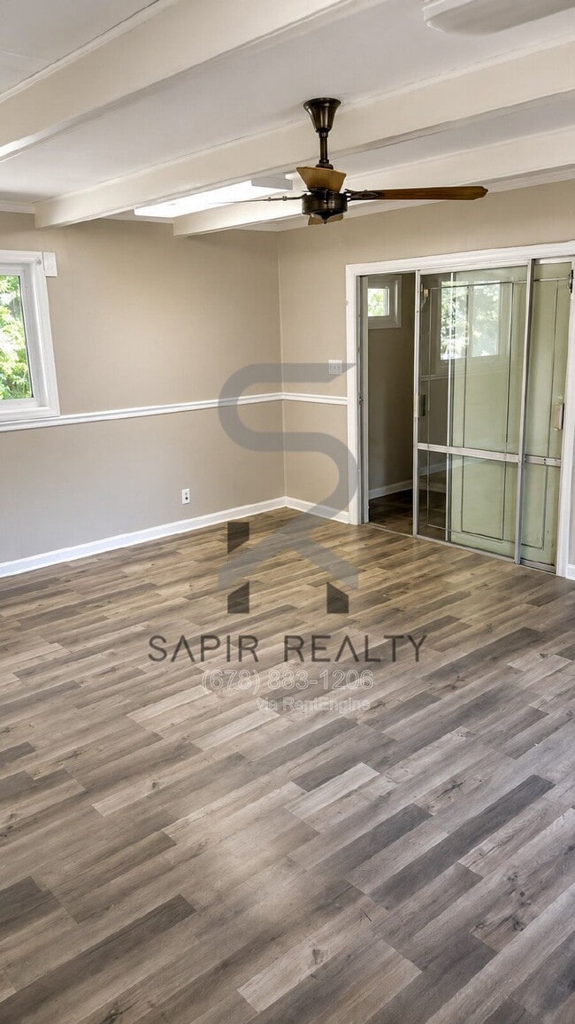 Photo - 1220 Norris St