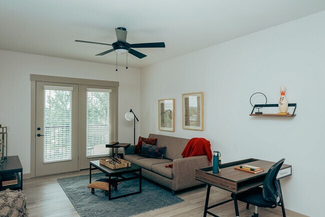 Anvil 38 Apartments