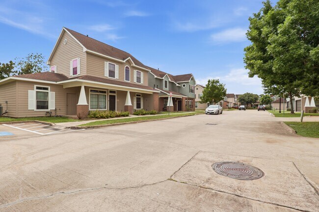 Sterling Green Village Affordable Rentals