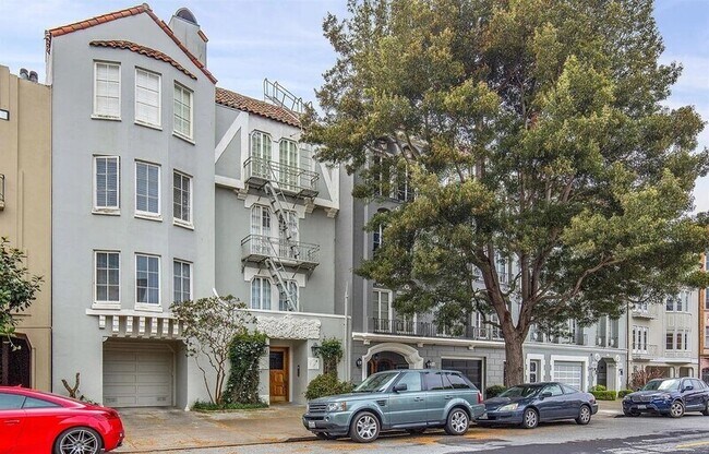 Photo - 2235 Beach St Unit 301