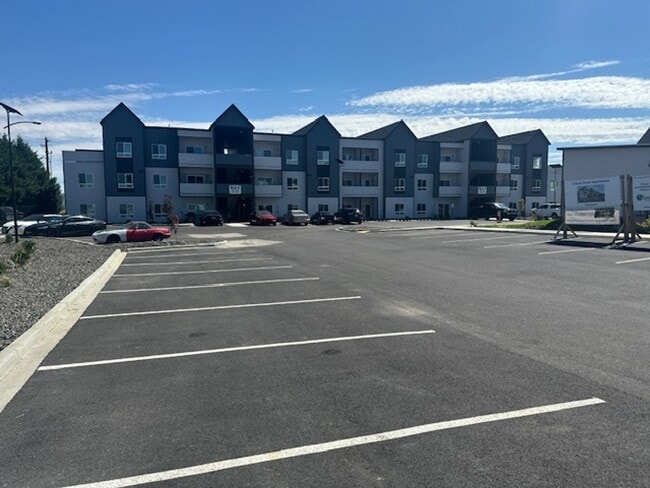 Photo - Now Leasing Building A & C Modern Heights ... Unit Building C Apt # C308