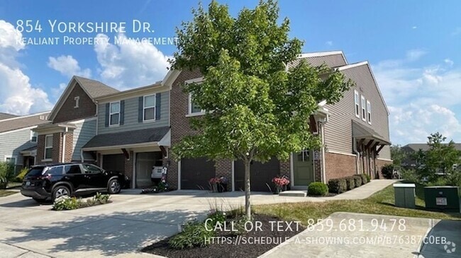 Building Photo - 854 Yorkshire Dr Rental