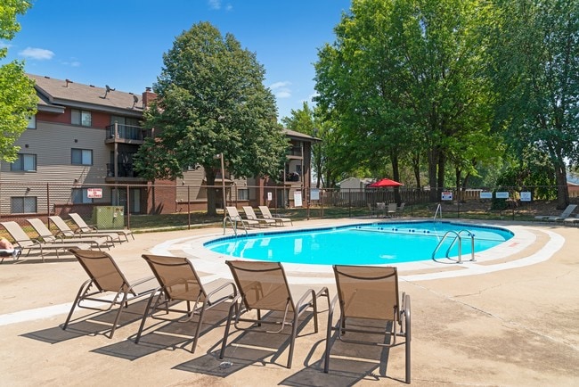 Building Photo - Washington Manor Rental