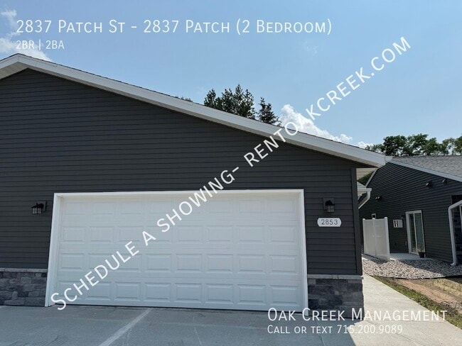 Photo - 2837 Patch St Unit 2837 Patch (2 Bedroom)