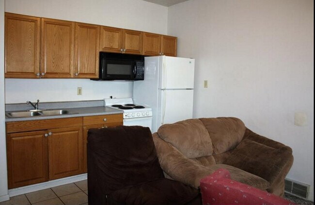 Photo - Philadelphia St Unit Apartment 1