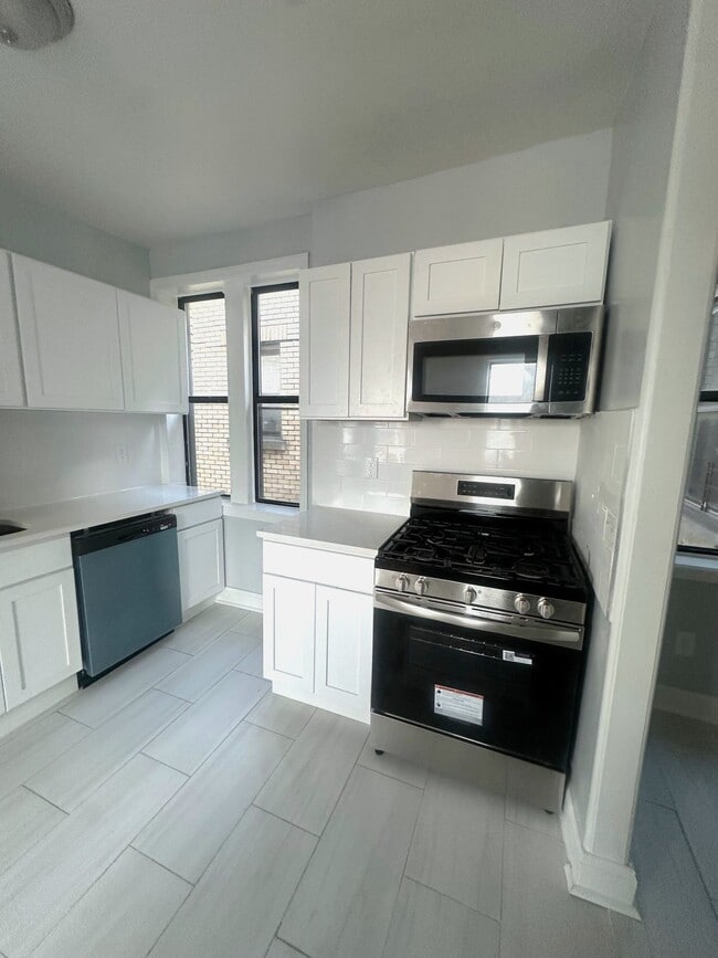 119 - Golden Crest 119 60th Street, LLC