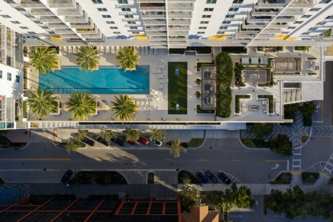 ParkLine Palm Beaches