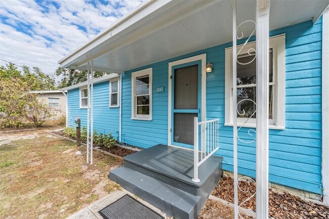 Photo - 1841 Overbrook Ave