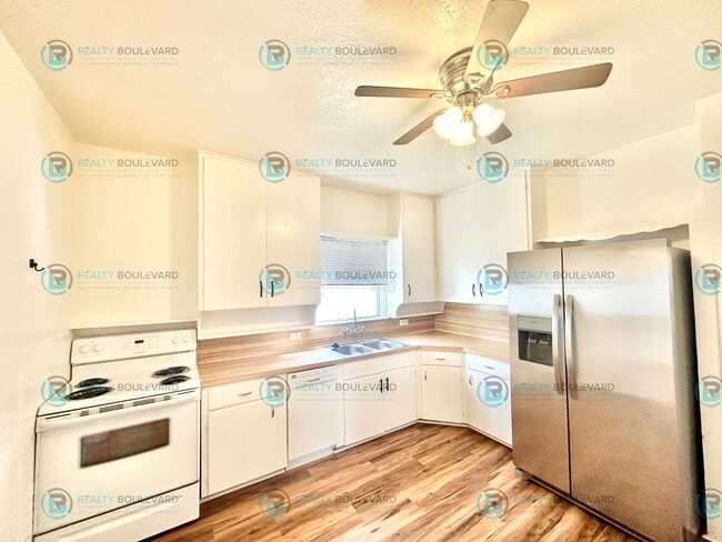 Photo - Charming 2-bedroom, 1-bathroom house near the Truckee river