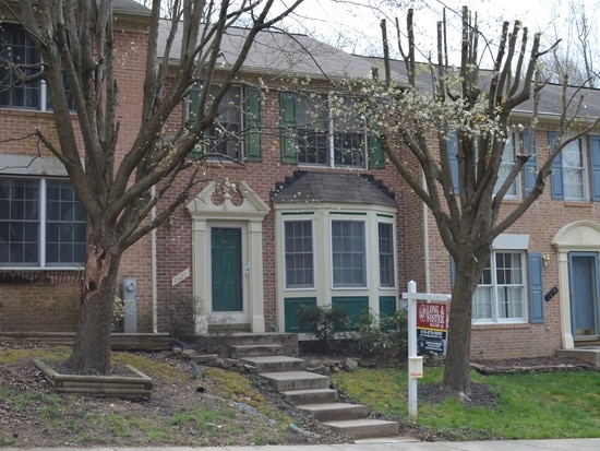 Photo - 1321 Merry Hill Court Unit 1321 Merry Hill