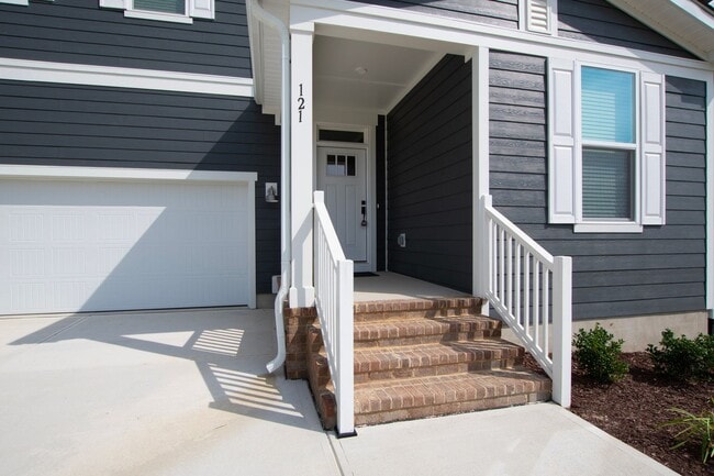 Photo - Rolesville Gem: Elegant 5-Bedroom Home with Modern Luxury Touches
