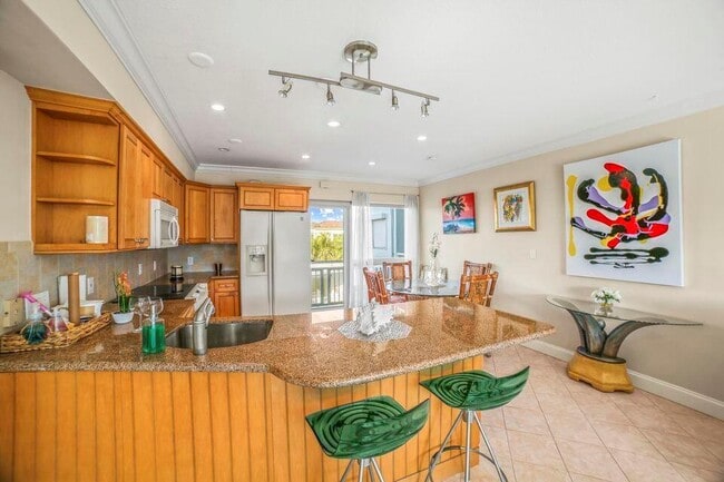 Photo - 4300 El Mar Dr Unidad 33