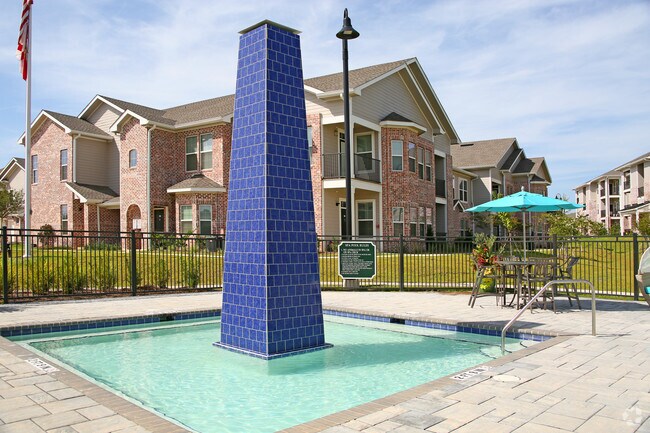 Kiddie Pool