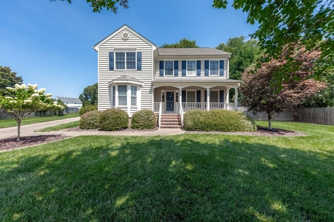 Building Photo - 2204 Palisade Ct