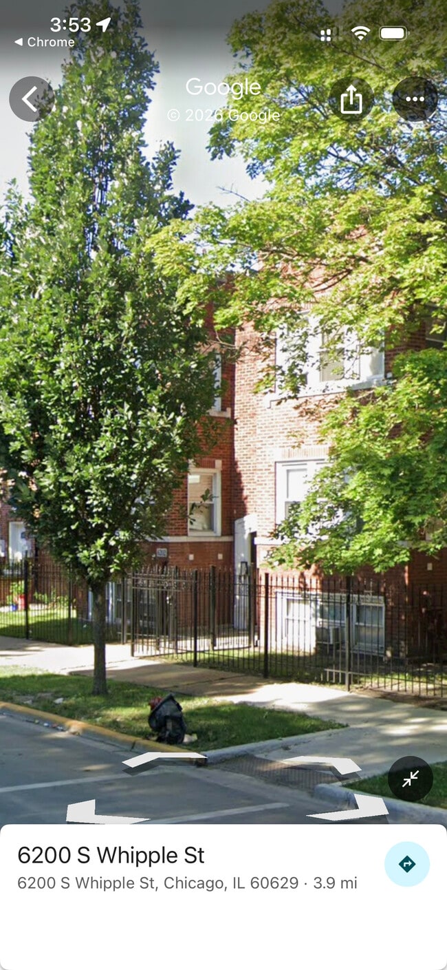 Building Photo - 6200-6202 S Whipple St