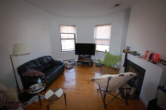 Photo - 610 Columbus Ave Unit 7