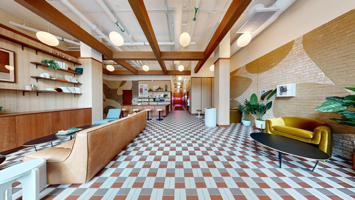 Photo - Hub Bancroft Apartments