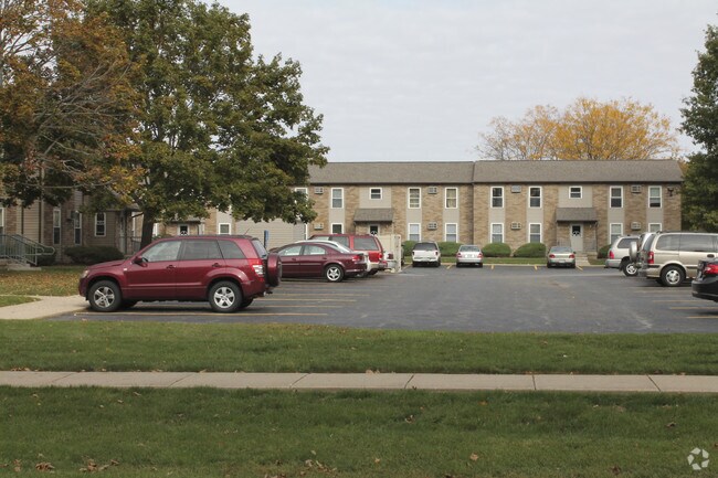 Photo - Kingsfield Apartments