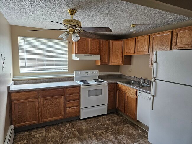 Photo - 1155 Chiricahua Loop Unit 4