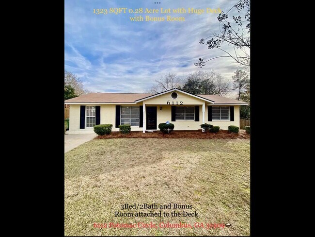 Photo - 6112 Potomac Cir