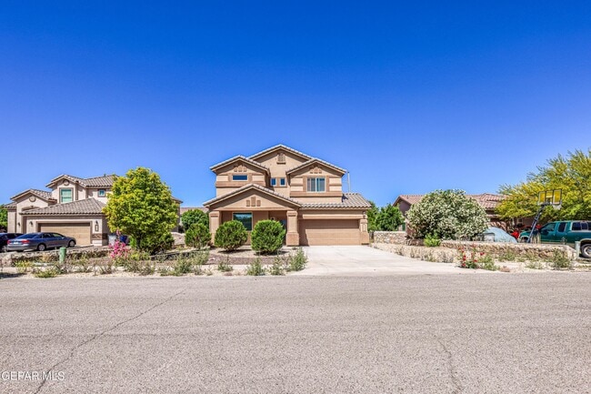 Photo - 5525 Valley Cedar Dr