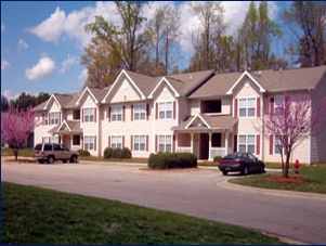 Foxborough Pines - Foxborough Pines Apartments