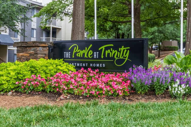 The Parke at Trinity Apartment Homes