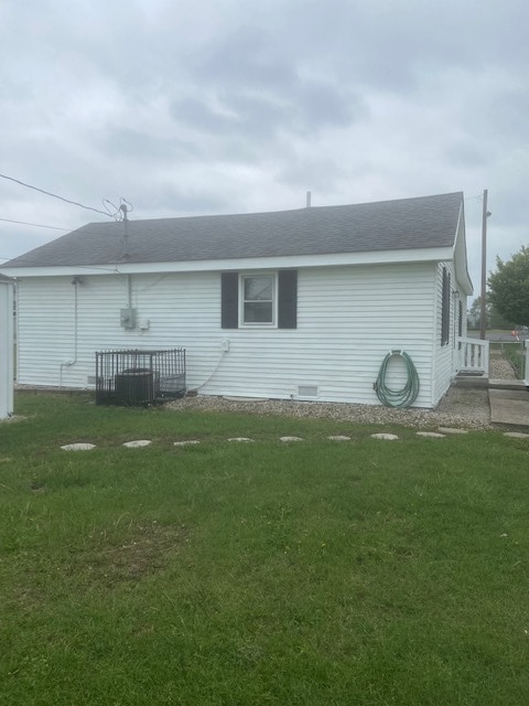 Photo - 461 Pleasant Grv