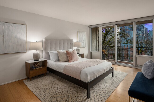 Photo - 1000 Union St Unidad Penthouse A