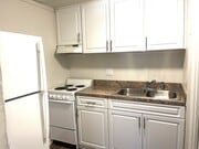 Studio Kitchen