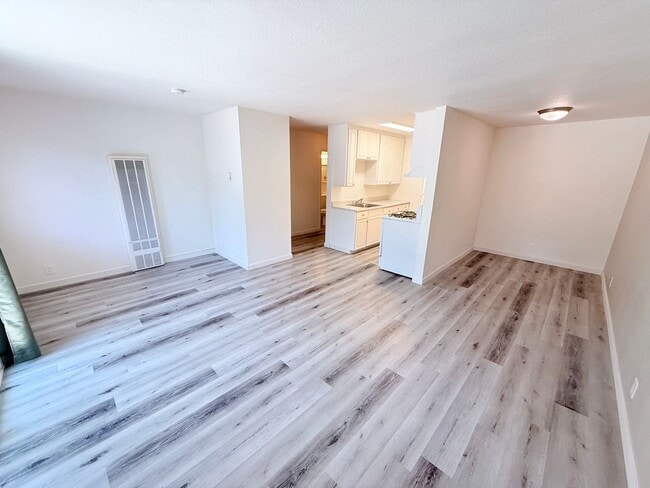 Photo - Pet friendly 1 bed apartment in South Lake Tahoe Unidad 23