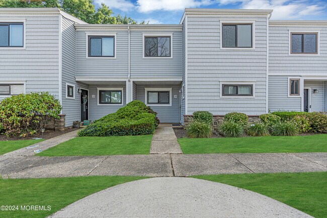 14 Beverly Ct  