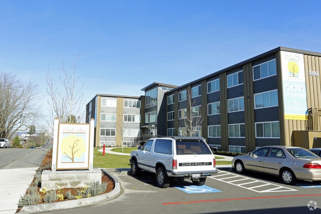 Photo - Park Place Apartments