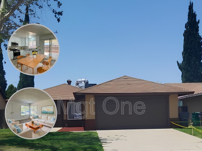Building Photo - 14605 Perham Dr