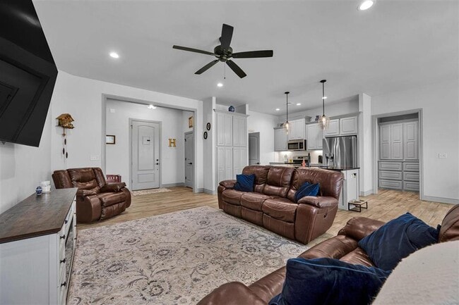 Photo - 12422 NE Stone Ridge Ln