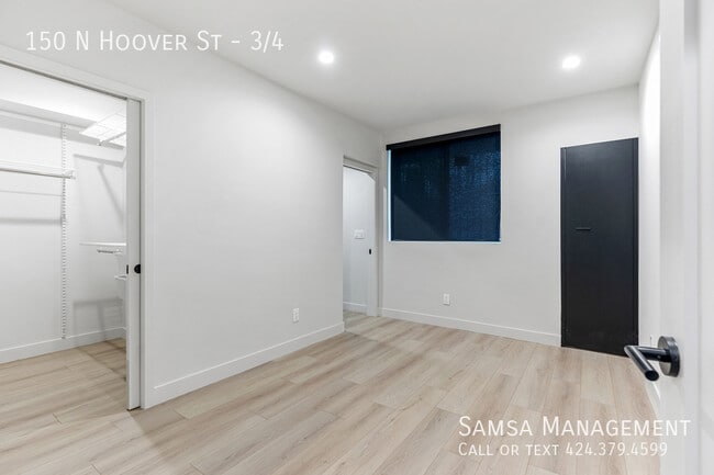 Photo - 150 N Hoover St Unit 3/4