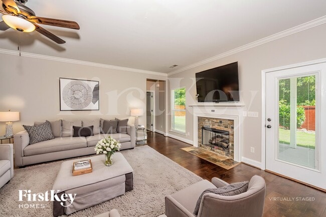Photo - 4415 Old Cahaba Pkwy